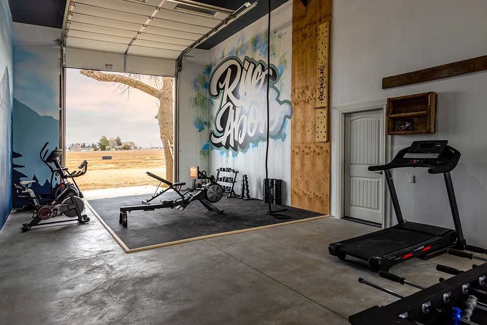 interior21 eagle creek gym 2