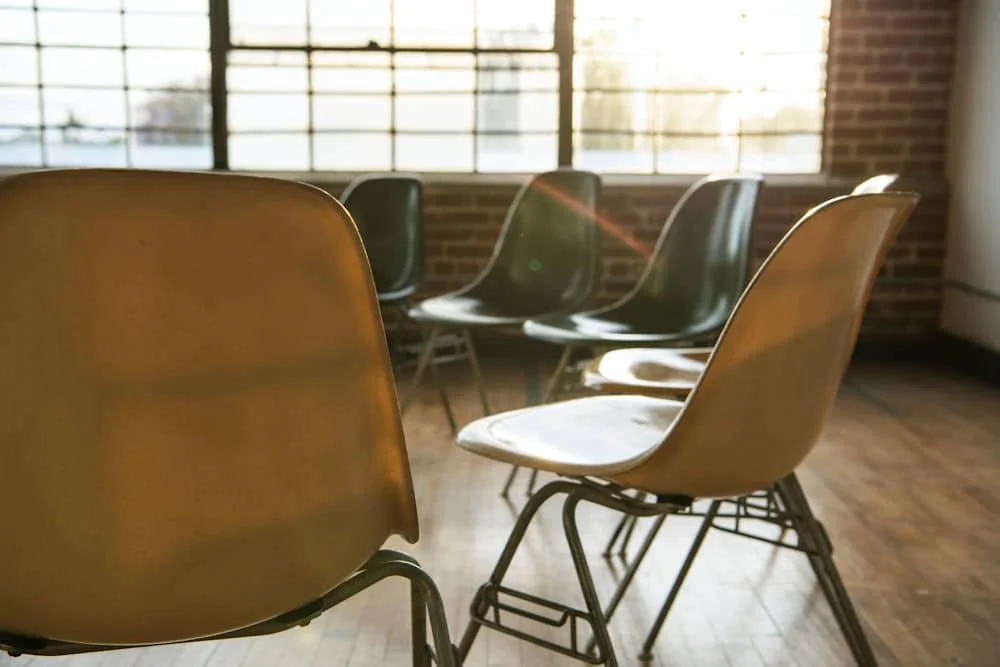 staging an intervention