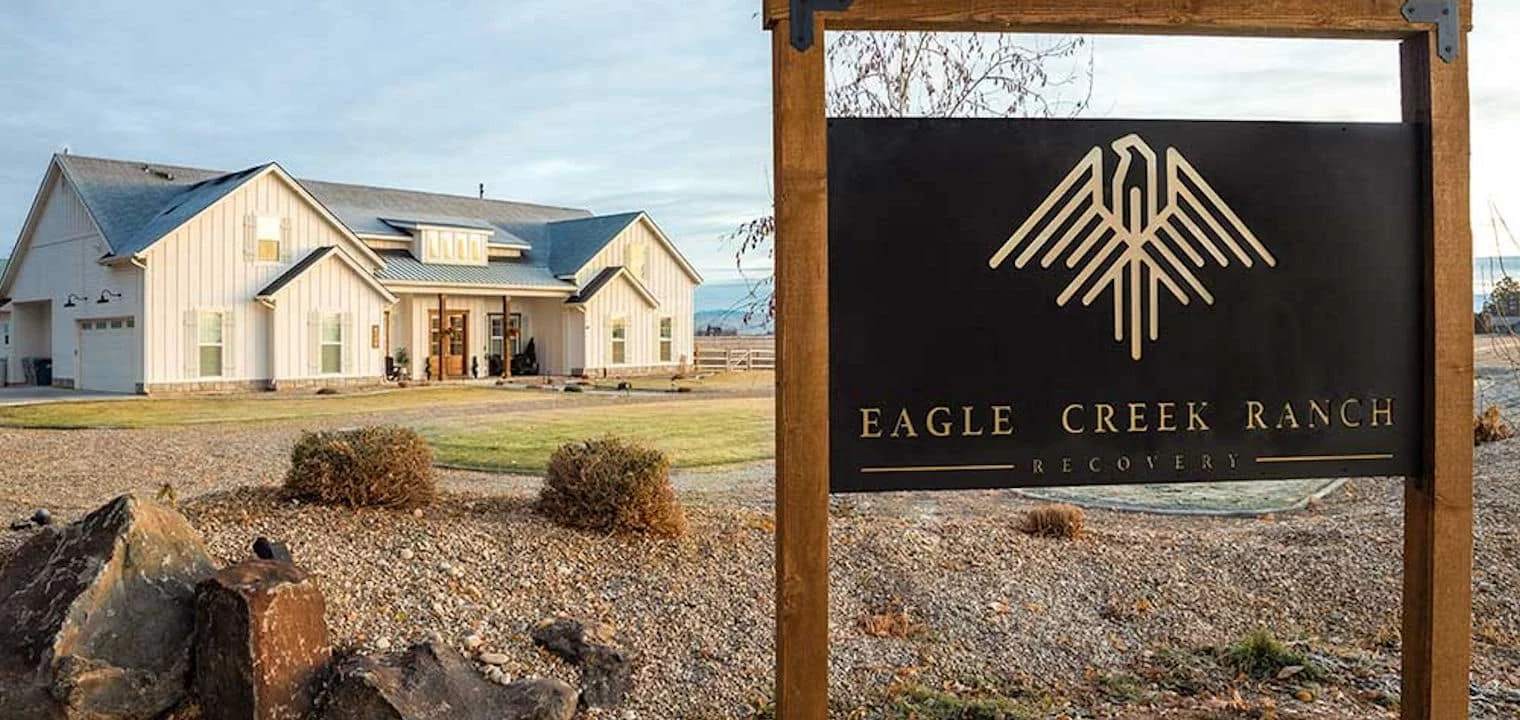 eagle-creek-ranch addiction rehab for men in Idaho