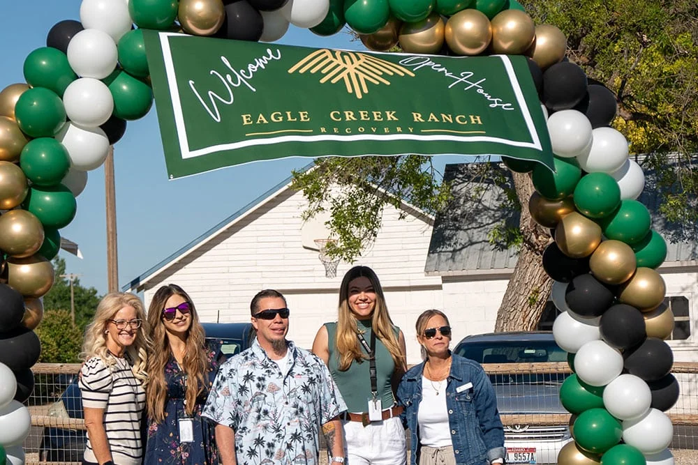 Eagle Creek Dinner Open House Eagle Creek Dinner Open House