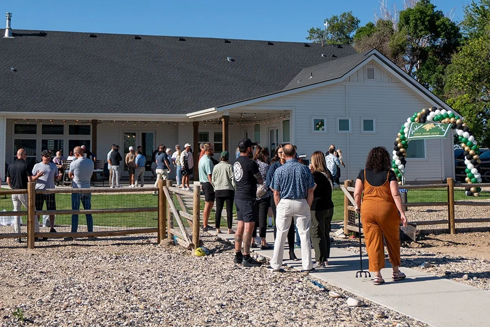 Eagle Creek Dinner Open House Eagle Creek Dinner Open House