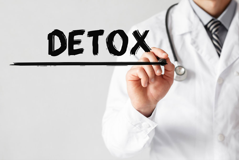 detox programs to treat drug addictions