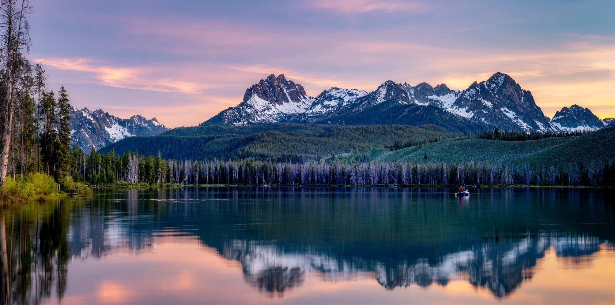 Residential Treatment Program in Idaho - Eagle Creek - ID