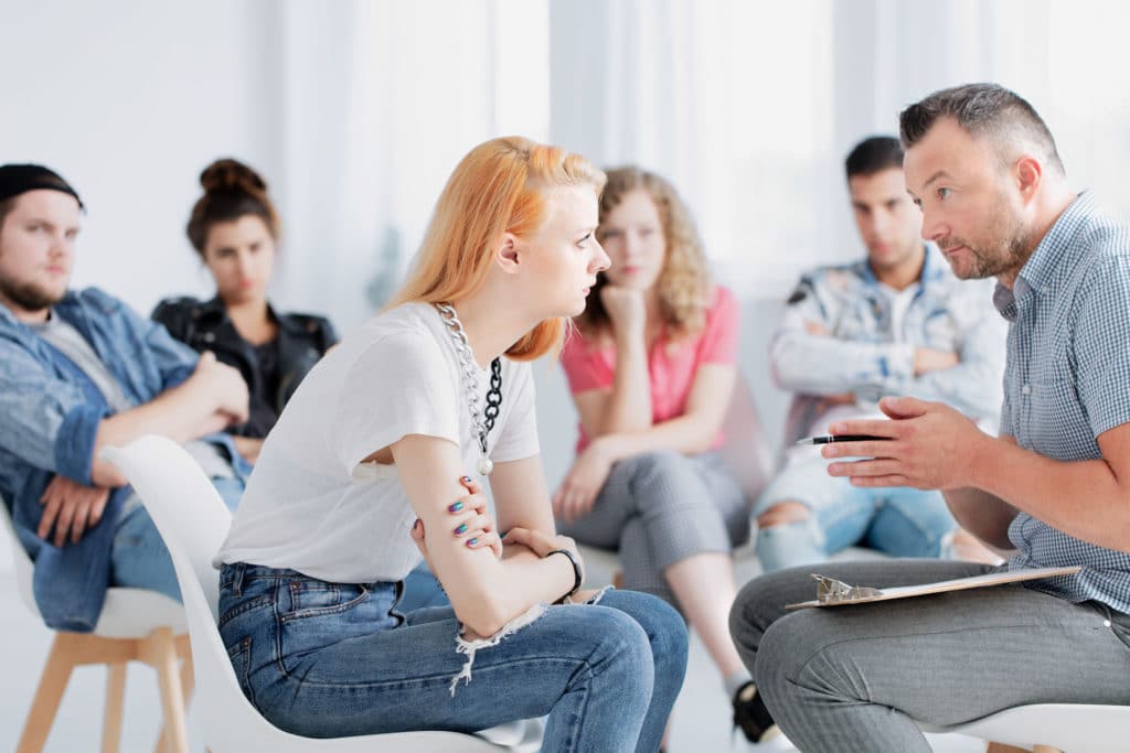addiction family therapy nampa