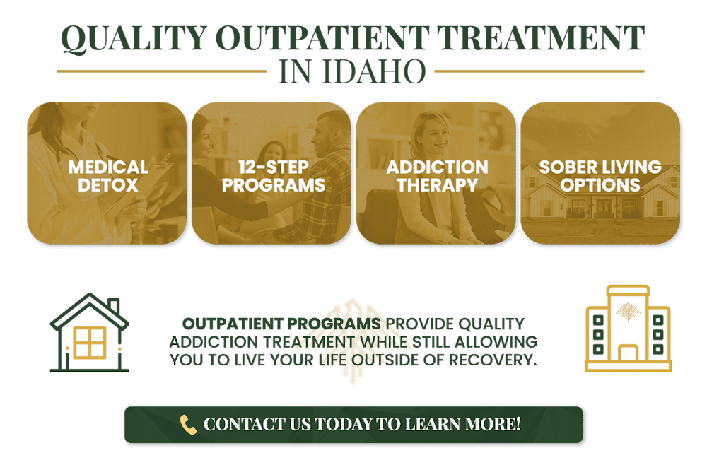 outpatient treatment program