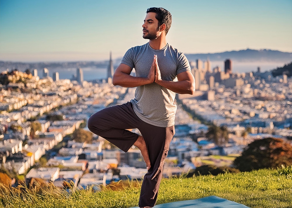 YOGA